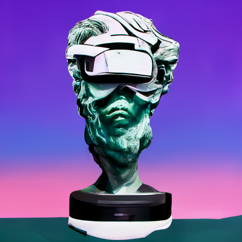 DESKTOP STATUE SYSTEMS LIMITED #544