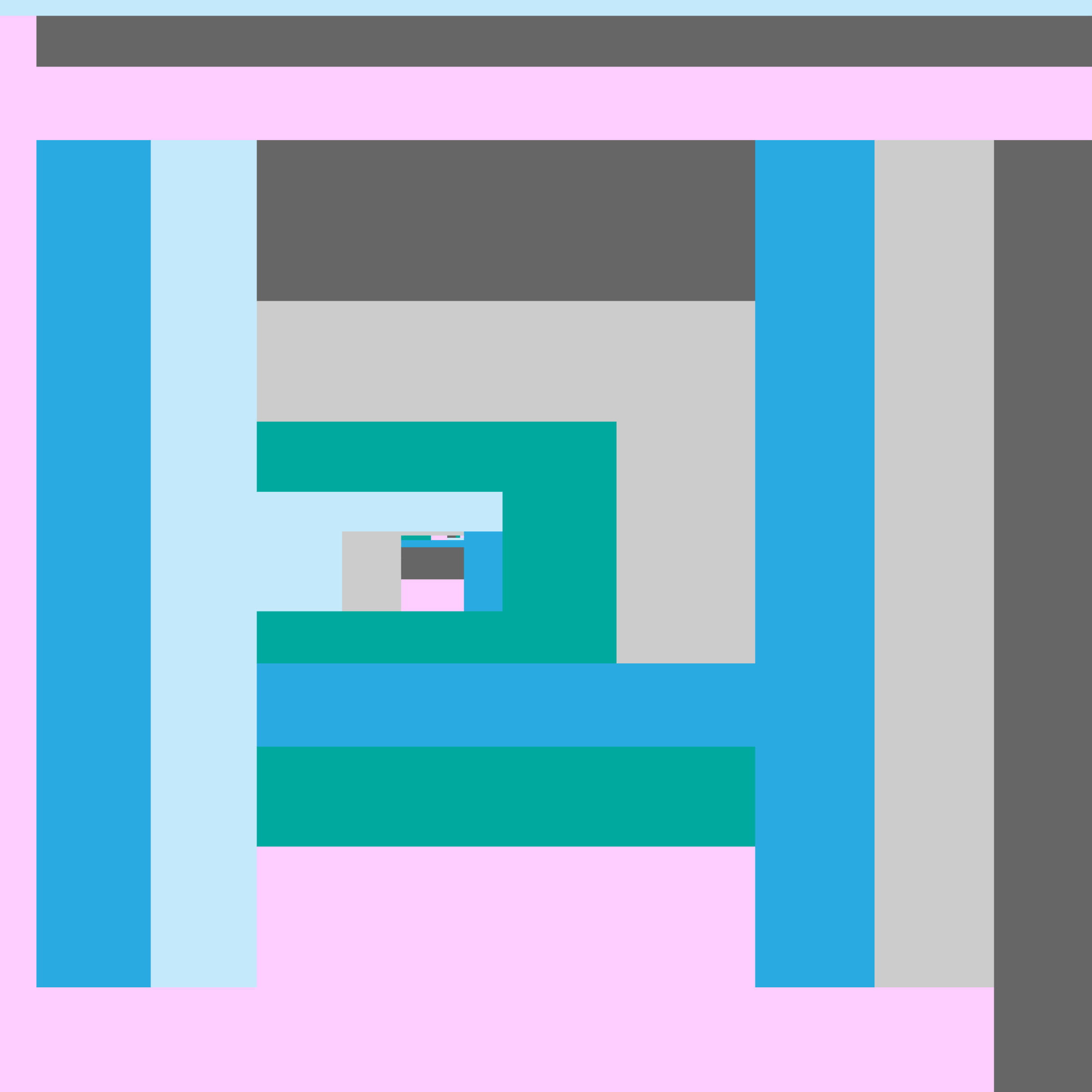 Polychrome Music #168