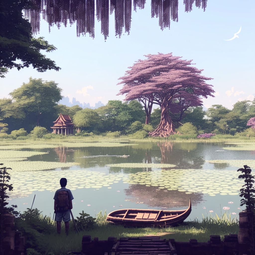 Adventurers #4510