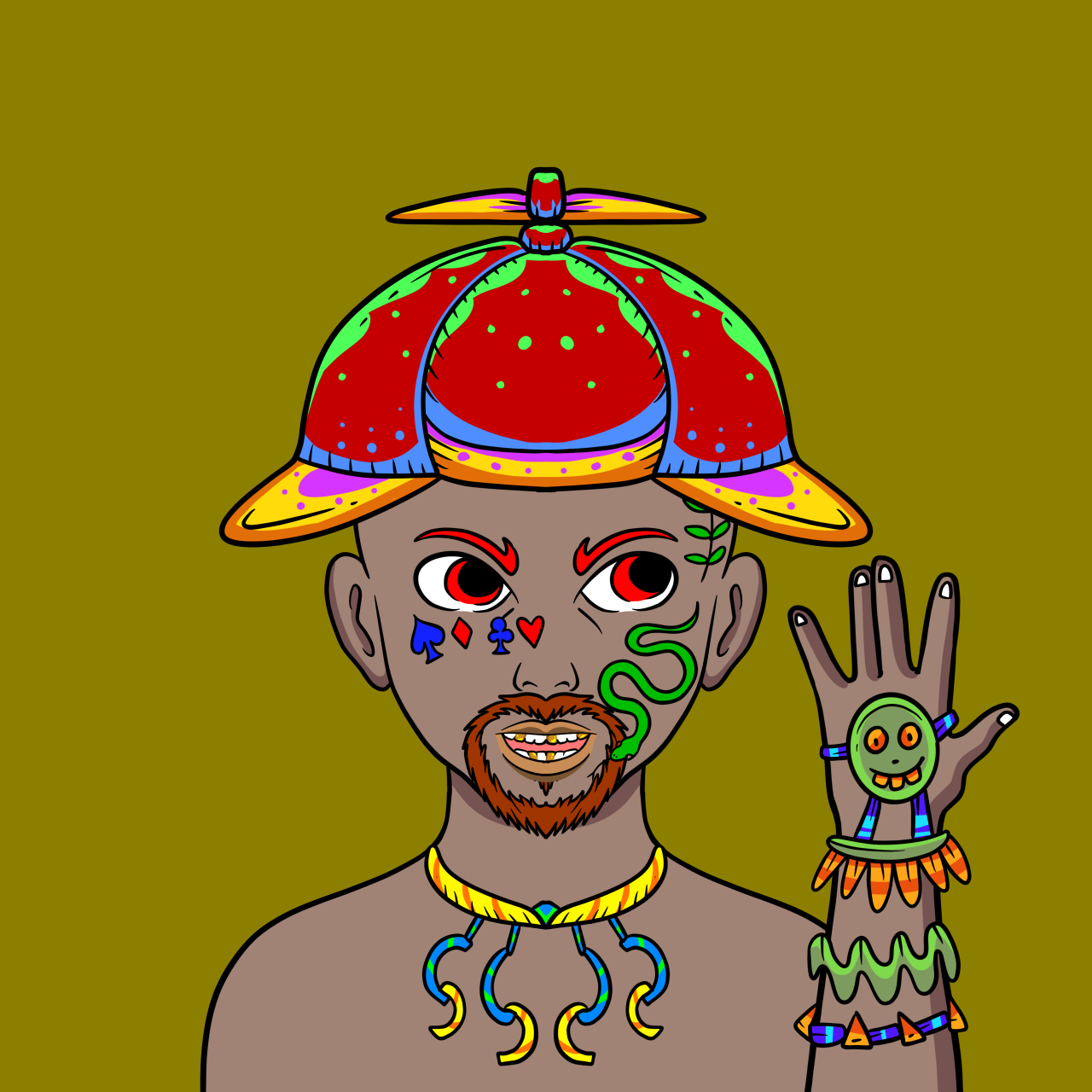 NFT Image