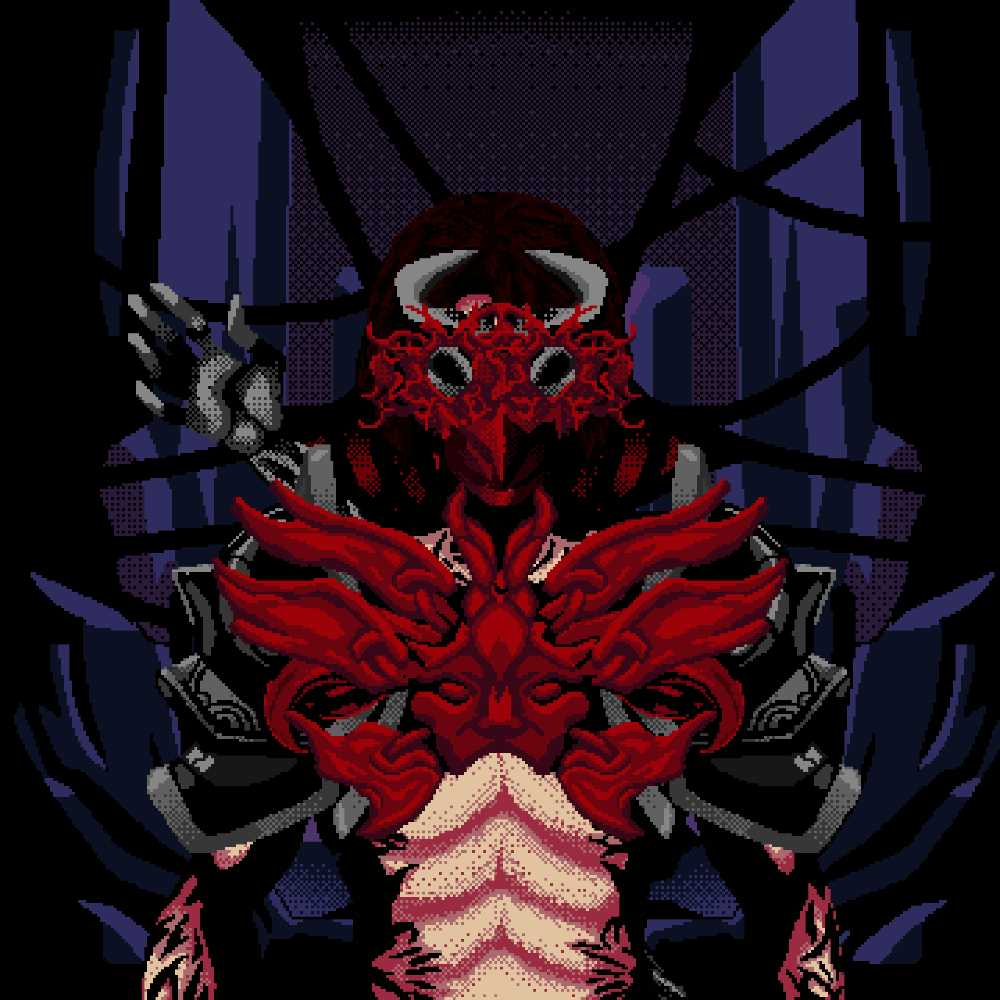 #2730 Sozirdri Dreadfoot 