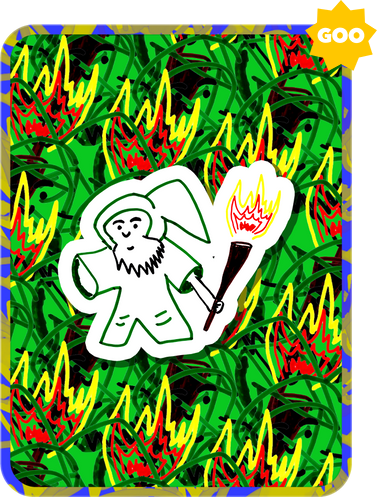 Sorcerer Scholarship