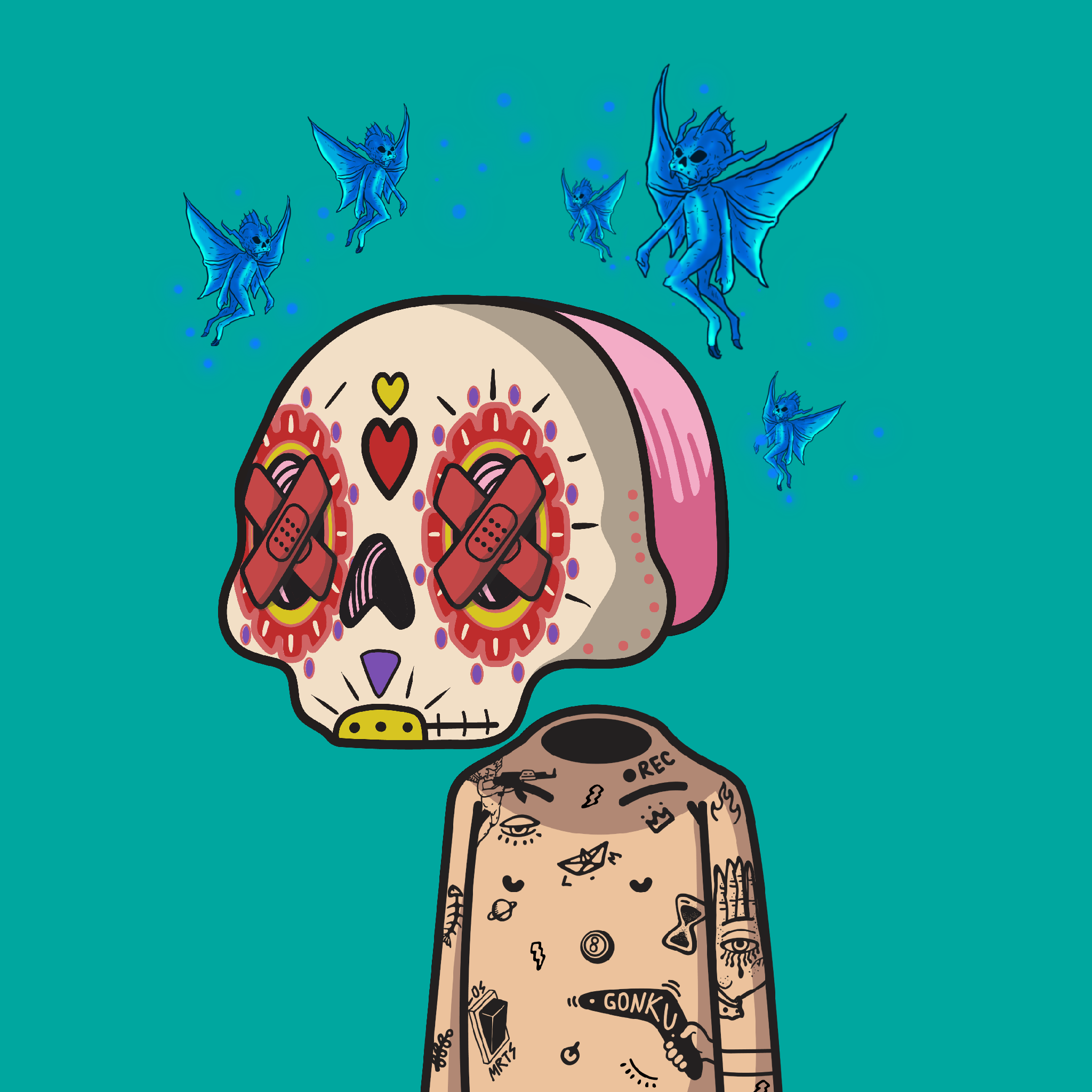 NFT Image