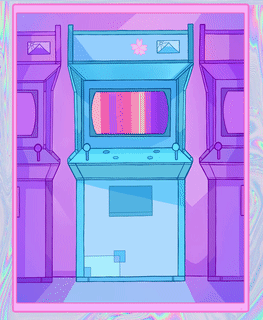 Arcade Machine
