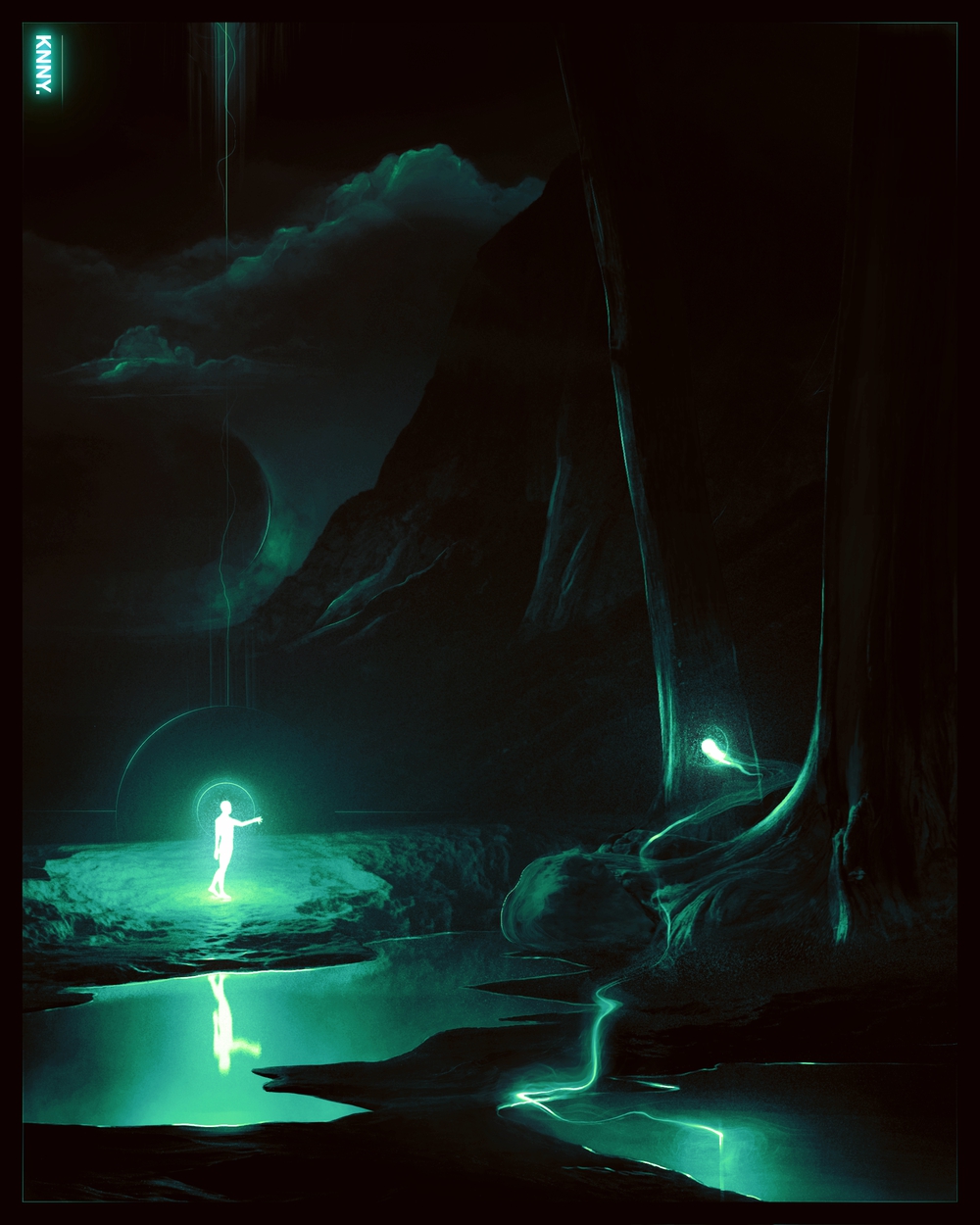 OMEN - FOREST EDITION