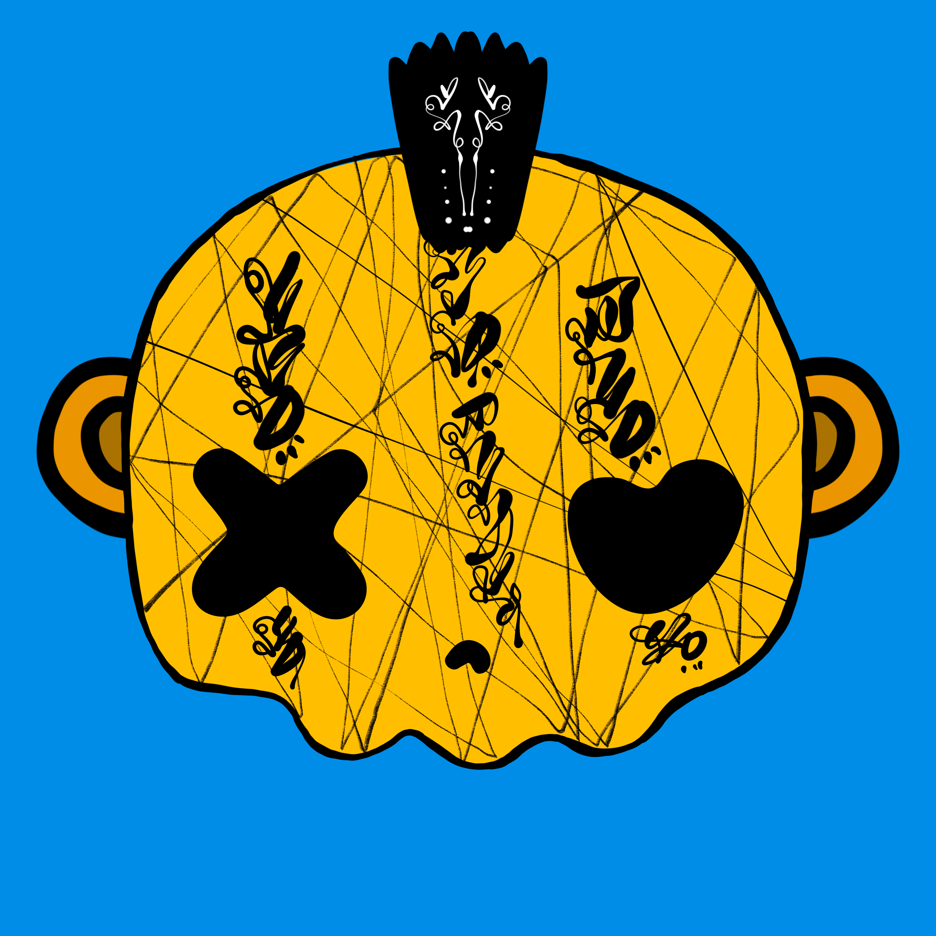 ORGNLS by SABET #21152