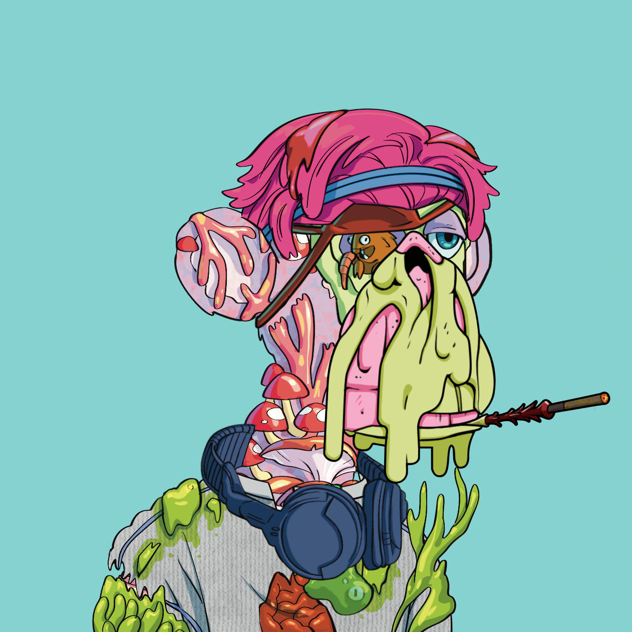 NFT Image
