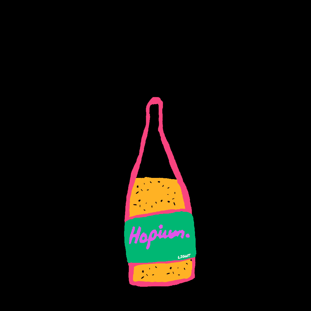 Bootleg Hopium #223