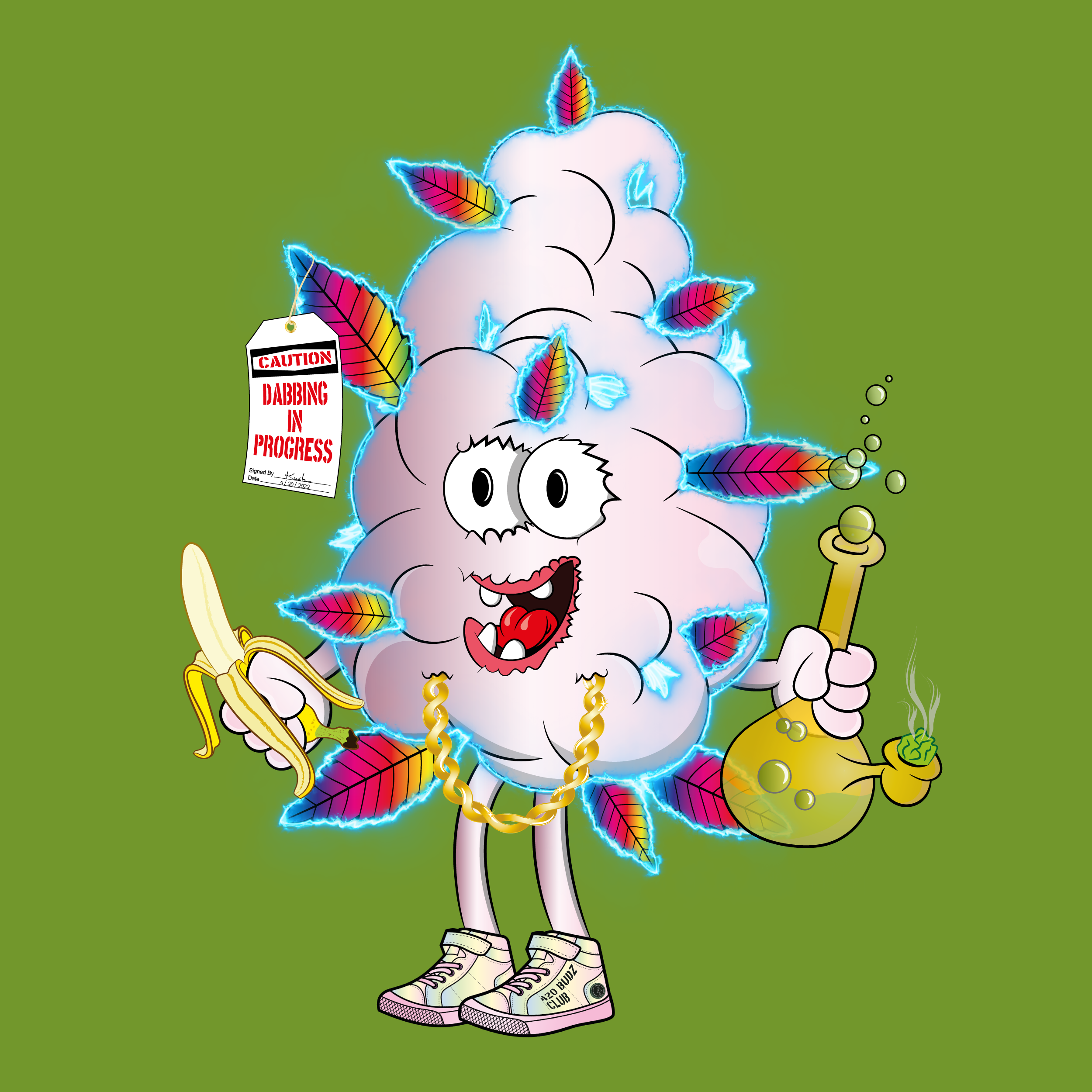 NFT Image