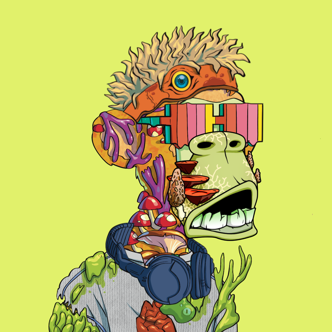 NFT Image