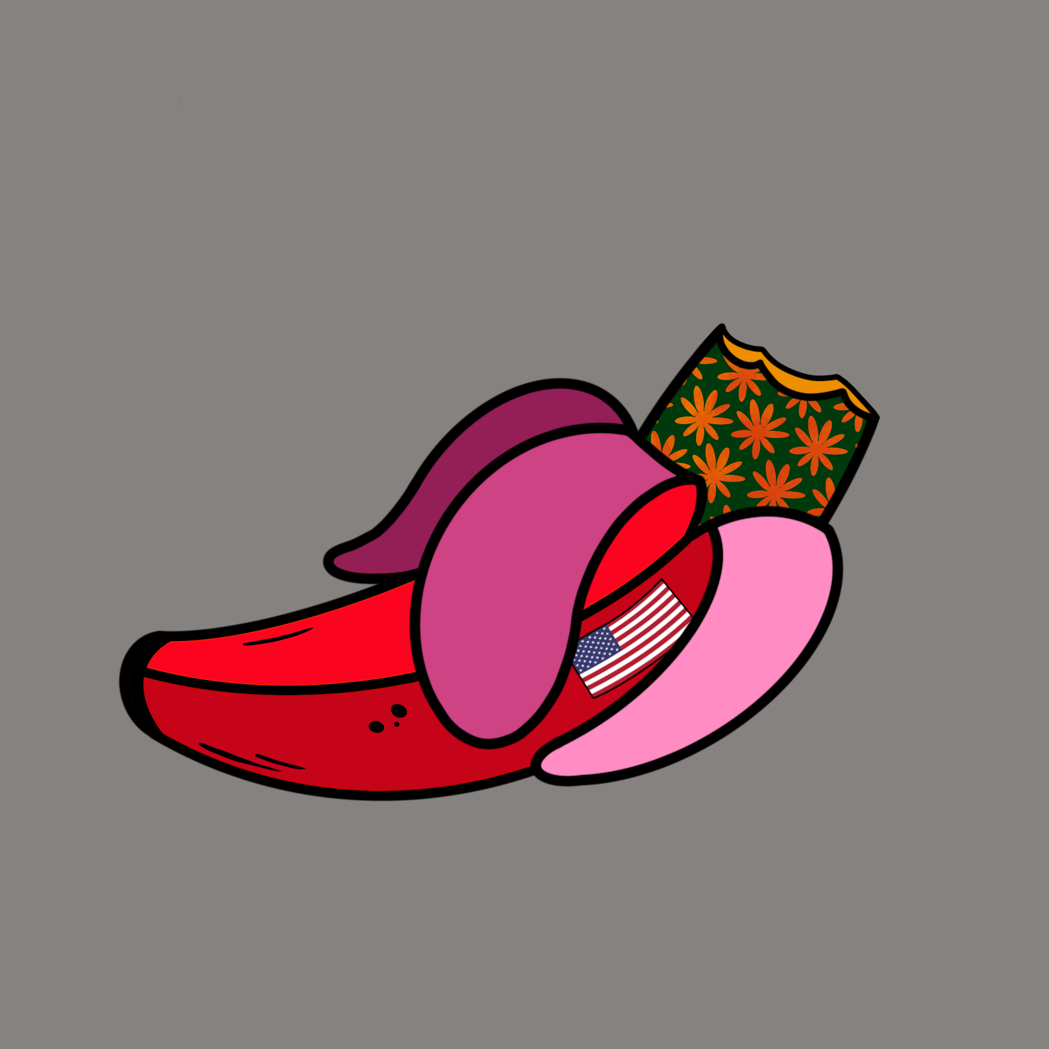 thegabagool.eth Ethereum Name Service (ENS and .eth domain) PFP