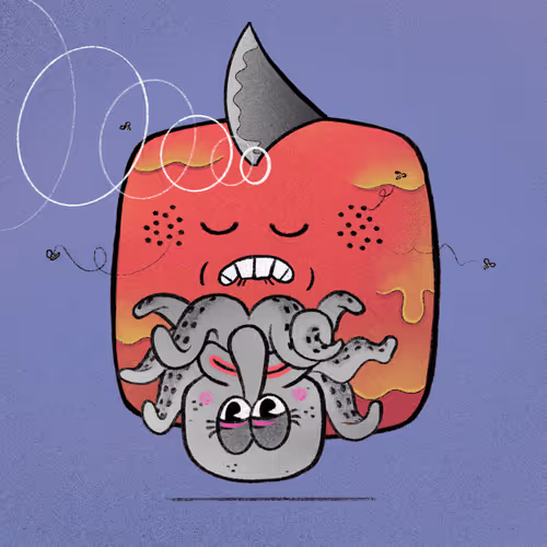 Rainflash - Morphys SUPES #1567