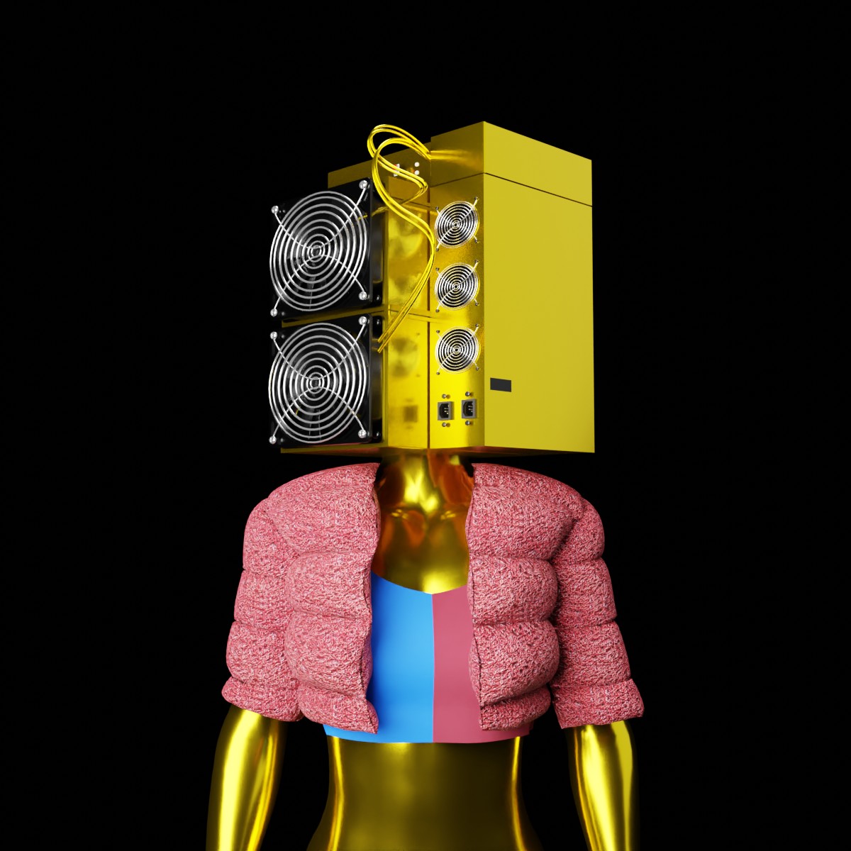 NFT Image