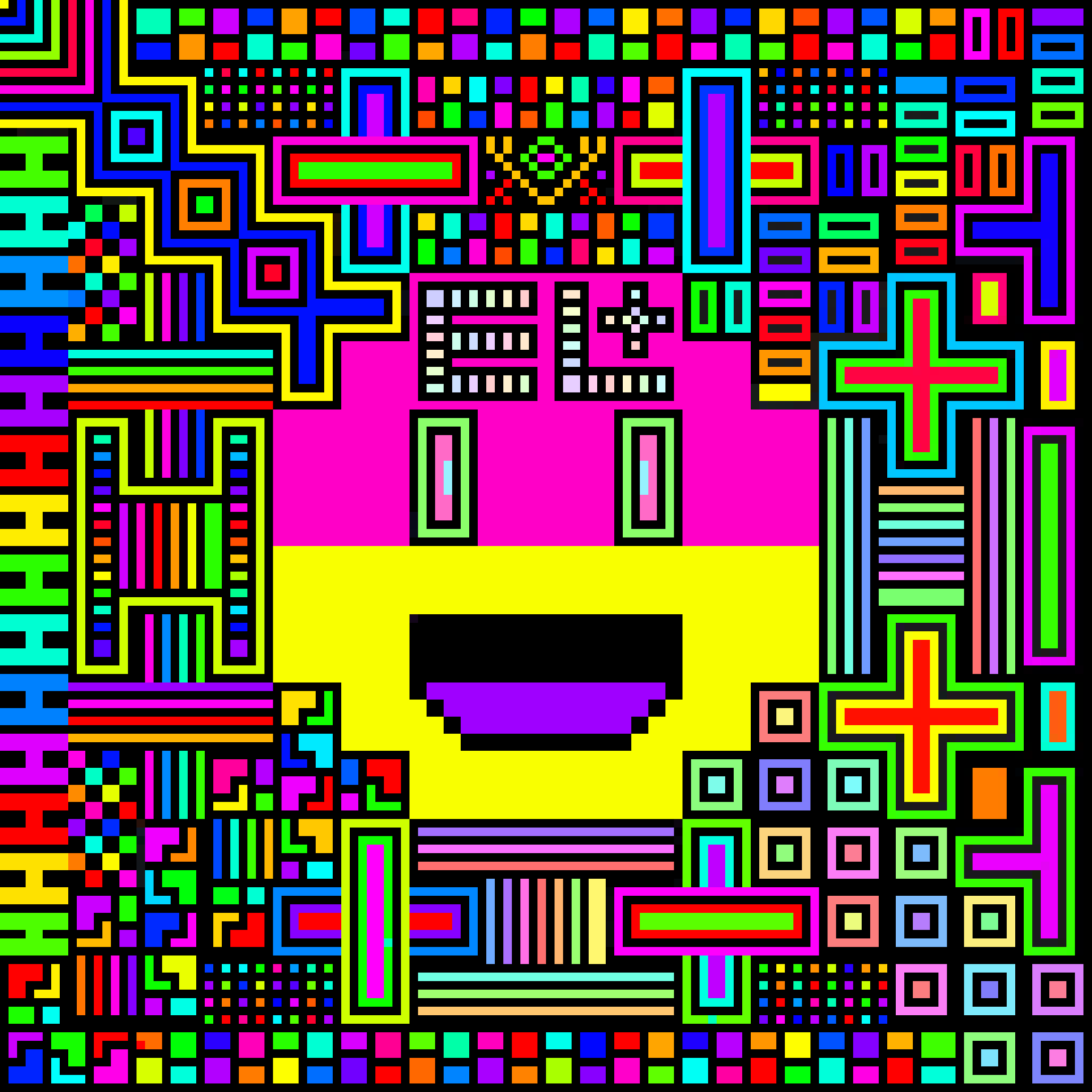 Energy plus luxury #9993