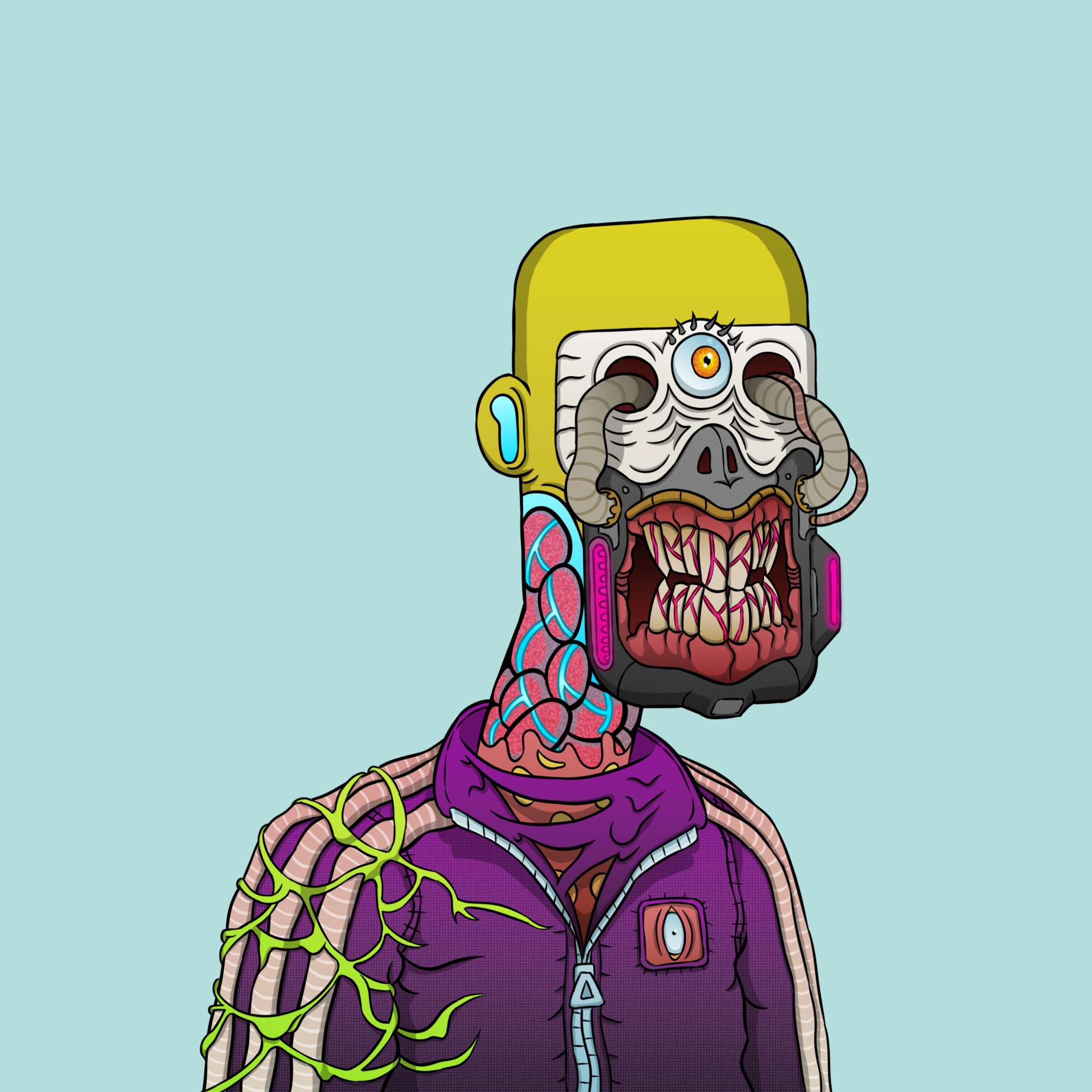 NFT Image