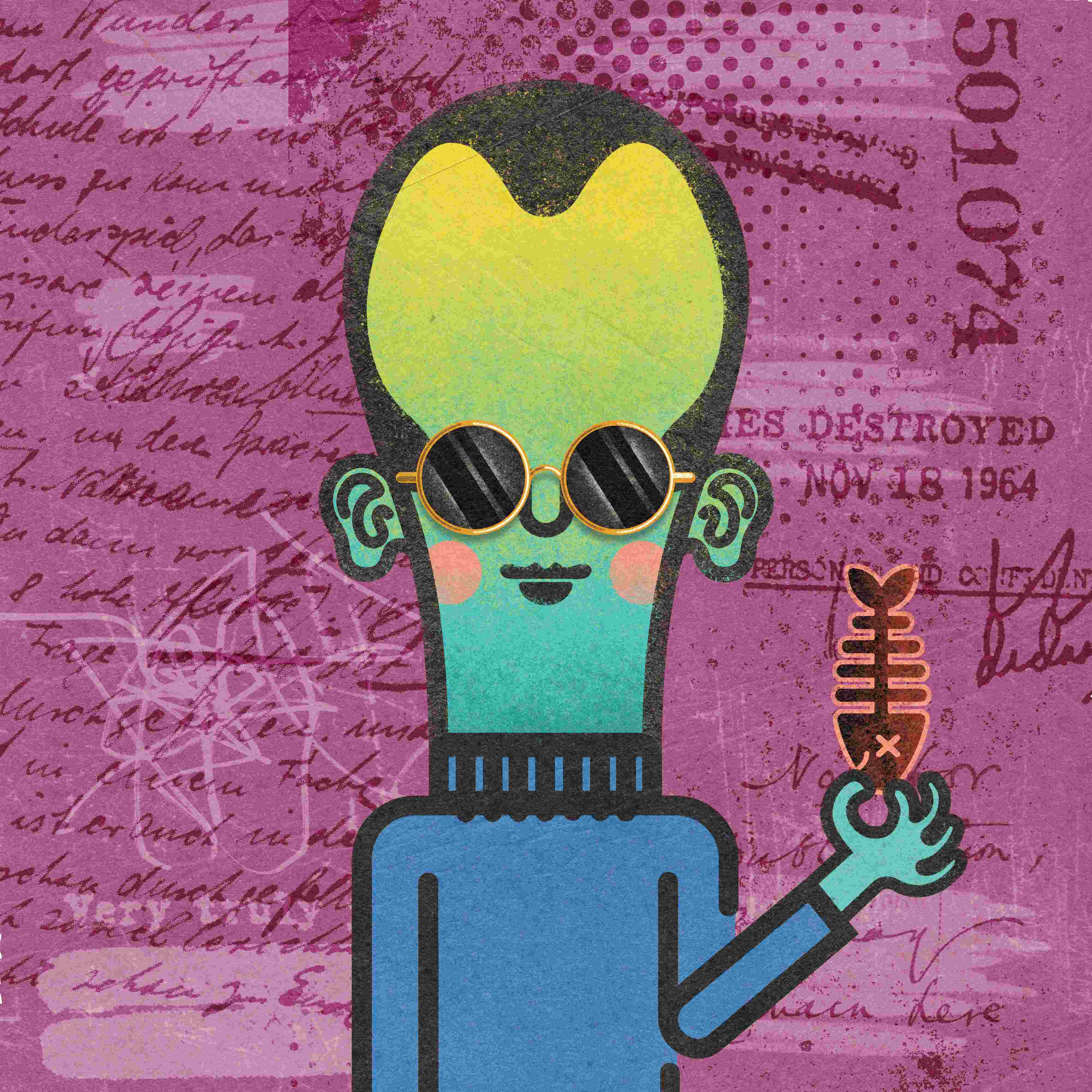 NFT Image