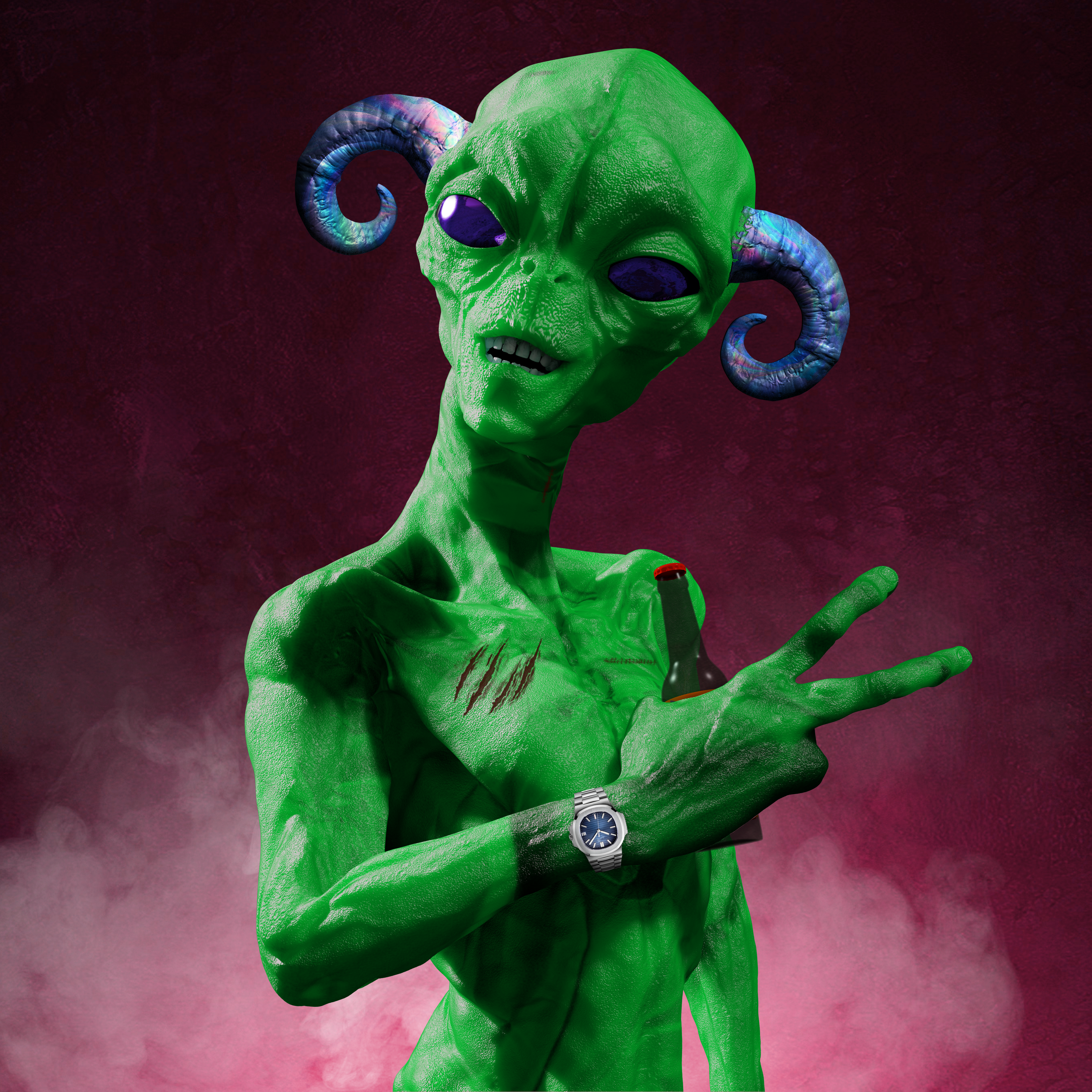 NFT Image