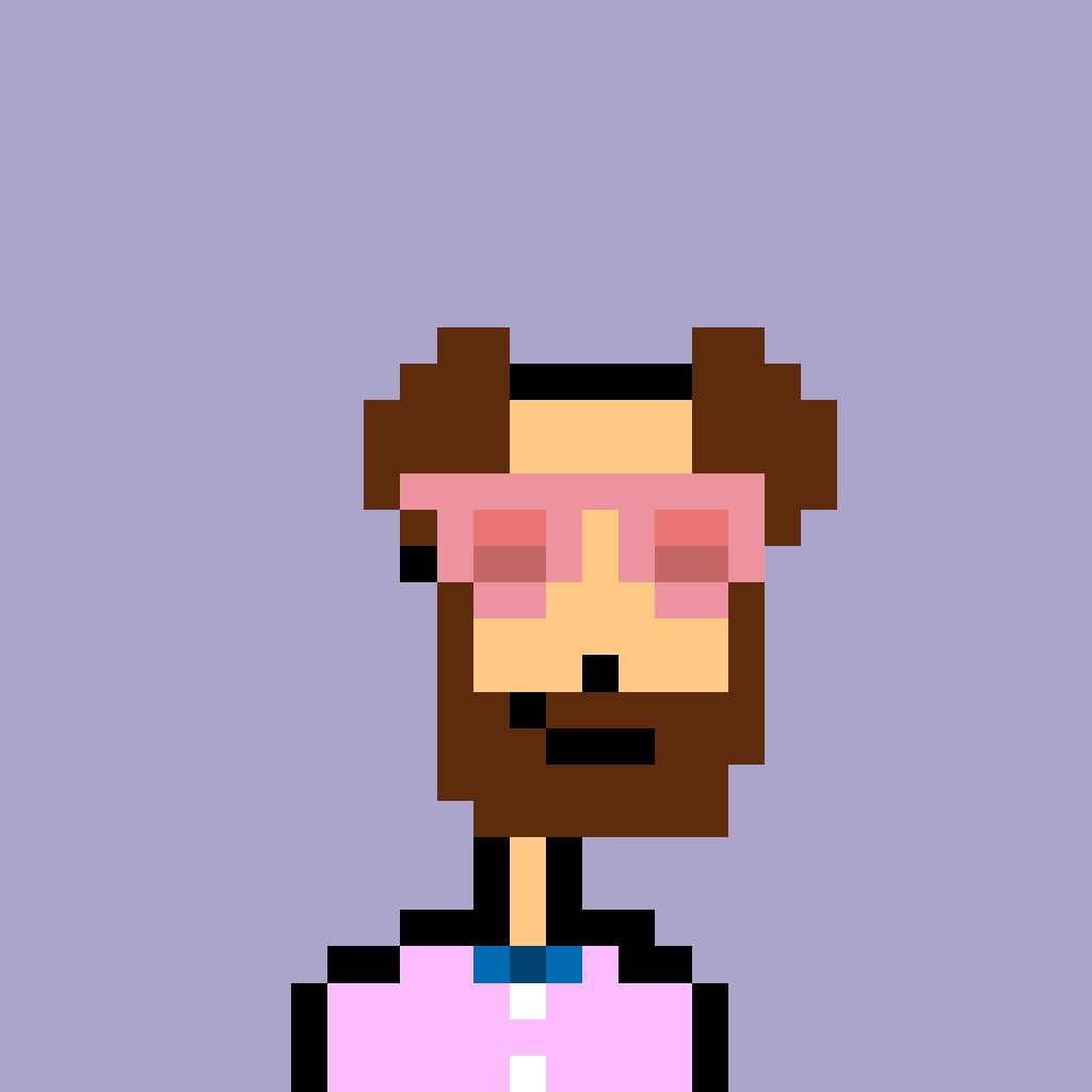 Decentral Degens #785