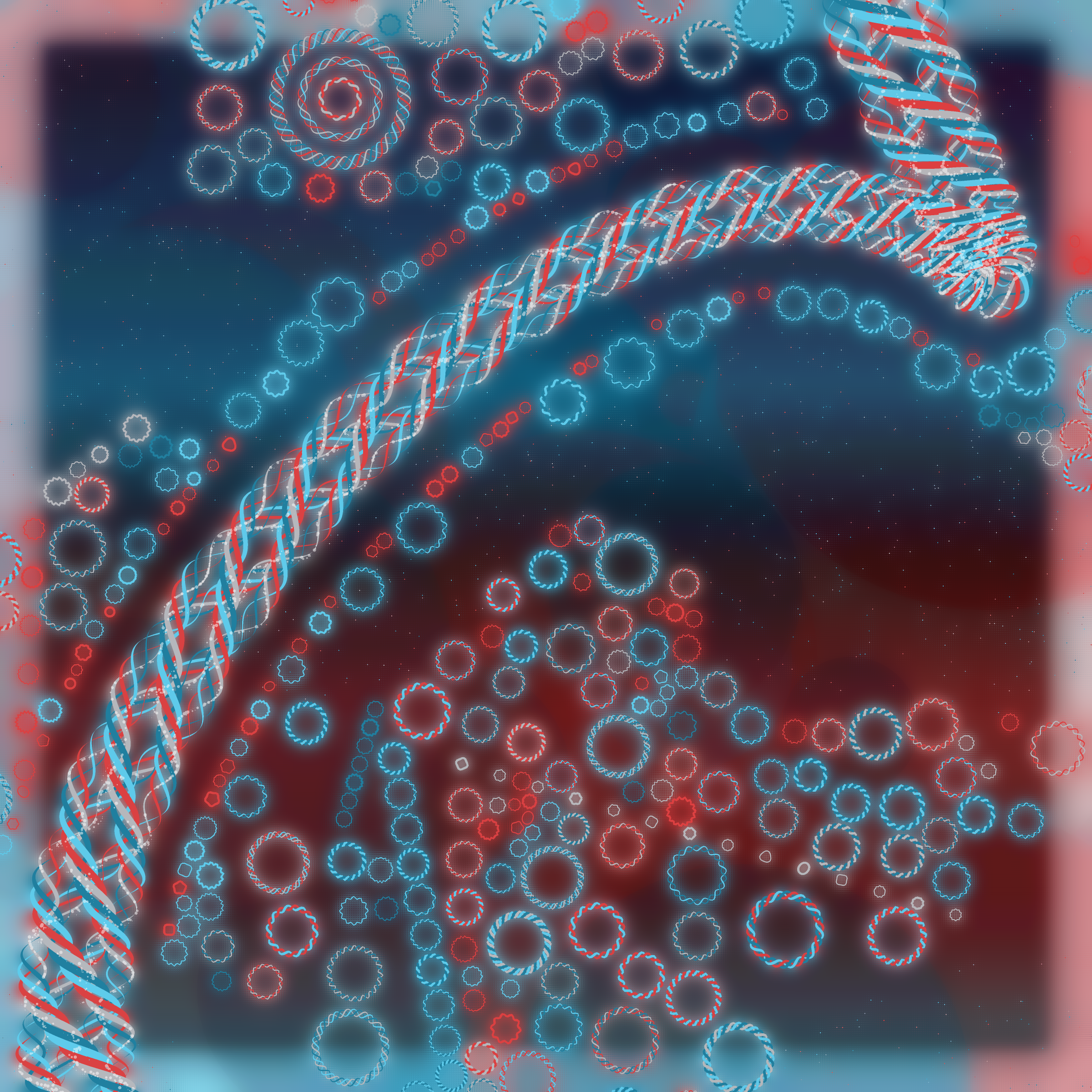 Friendship Bracelets #31506