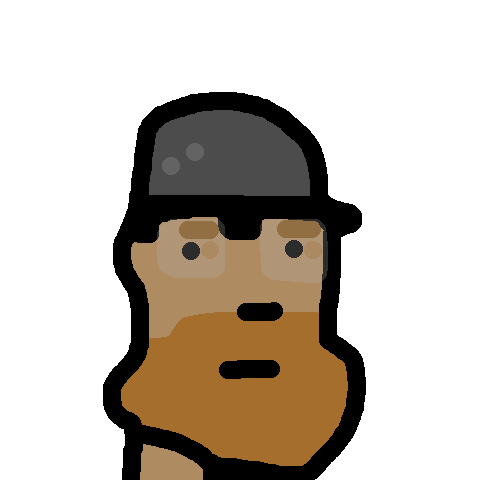 low effort punk 8438