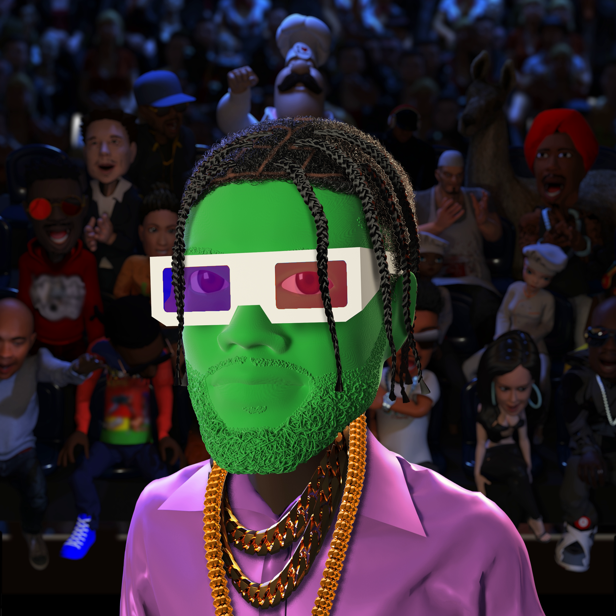 NFT Image