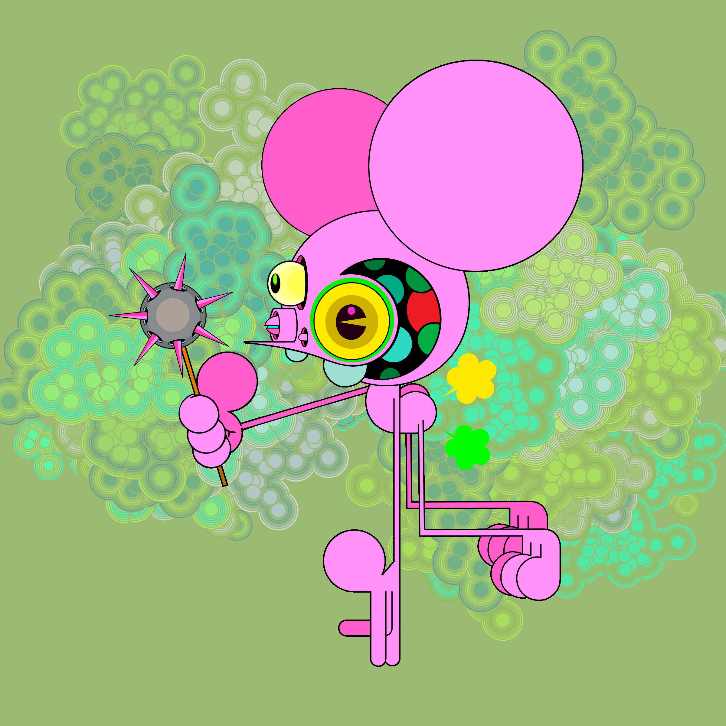 NFT Image