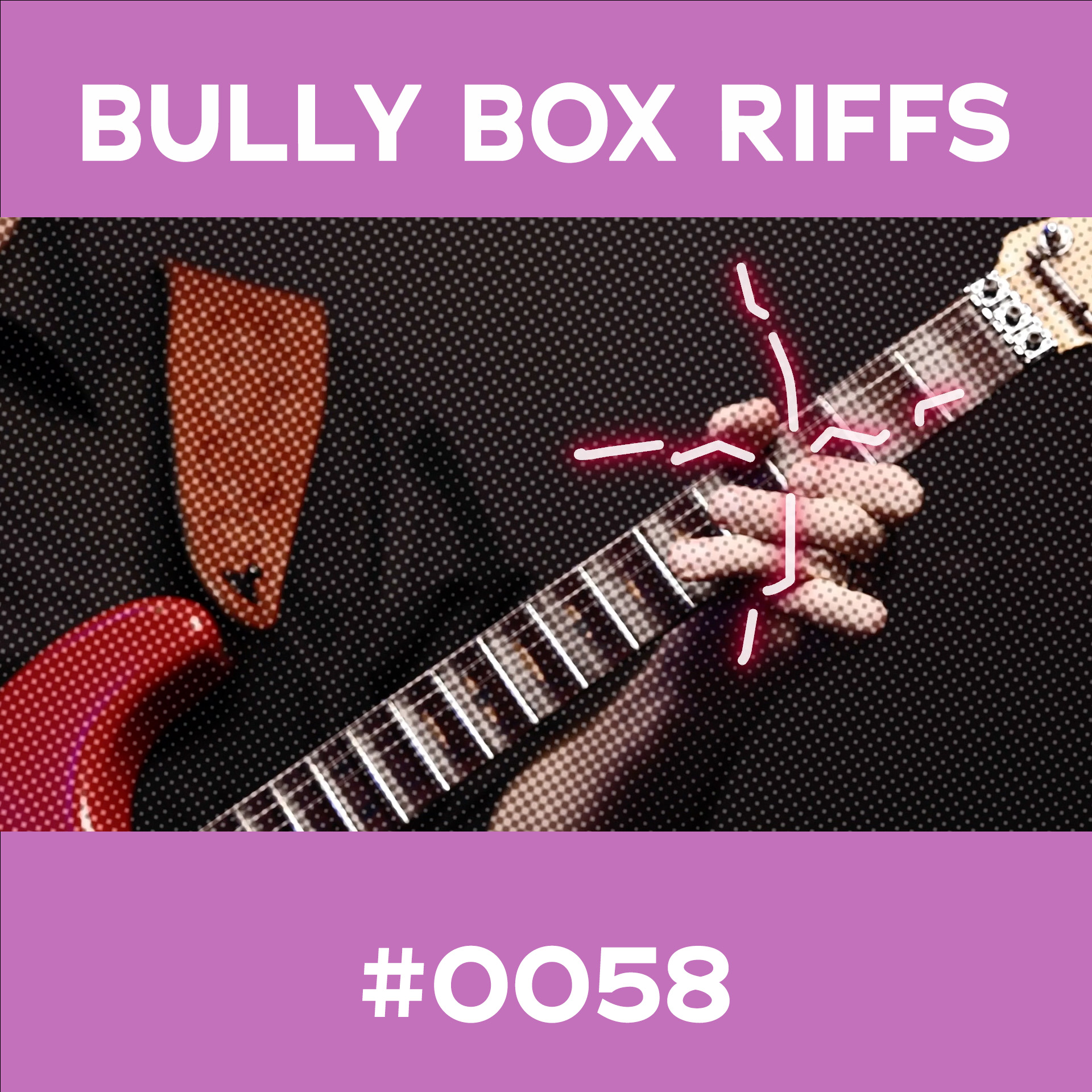 Bully Box Riff #58