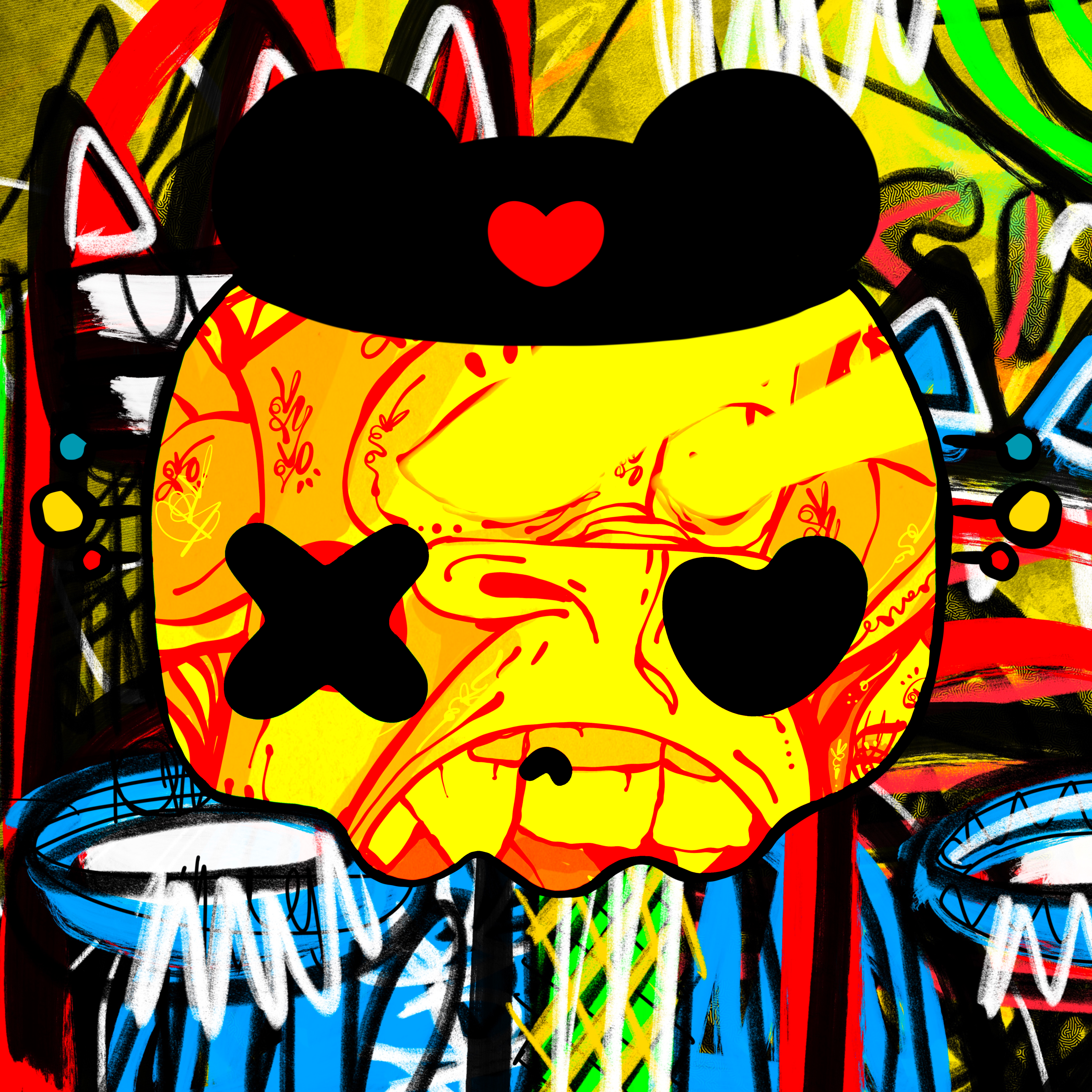 ORGNLS by SABET #21154