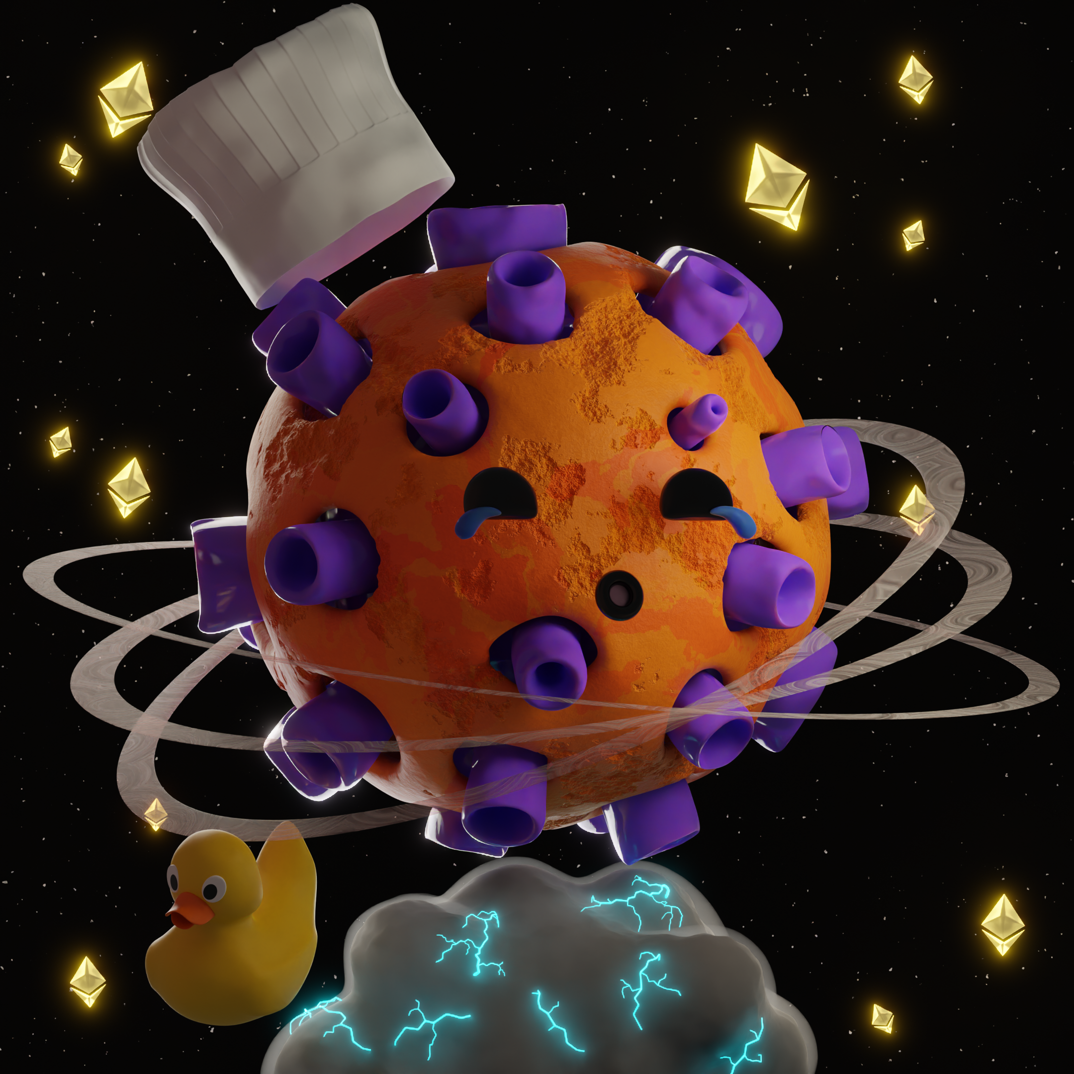 NFT Image