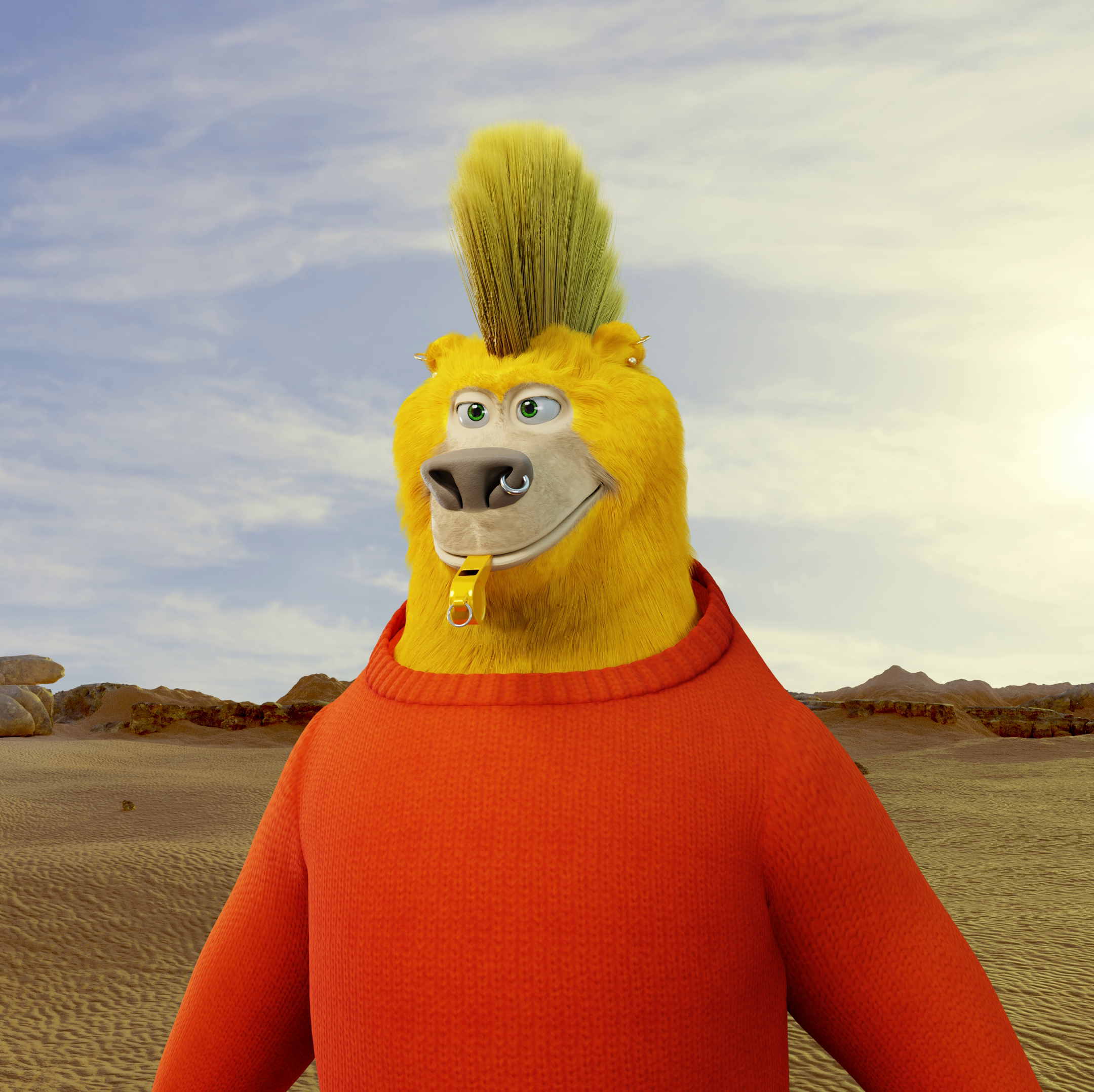 NFT Image