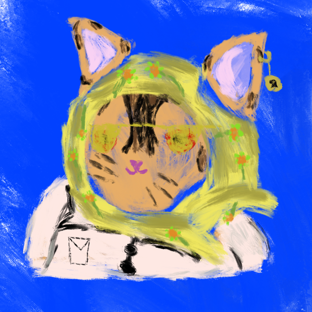 Cat #117