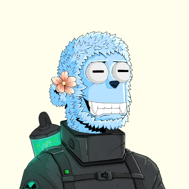 y00t eth #4709