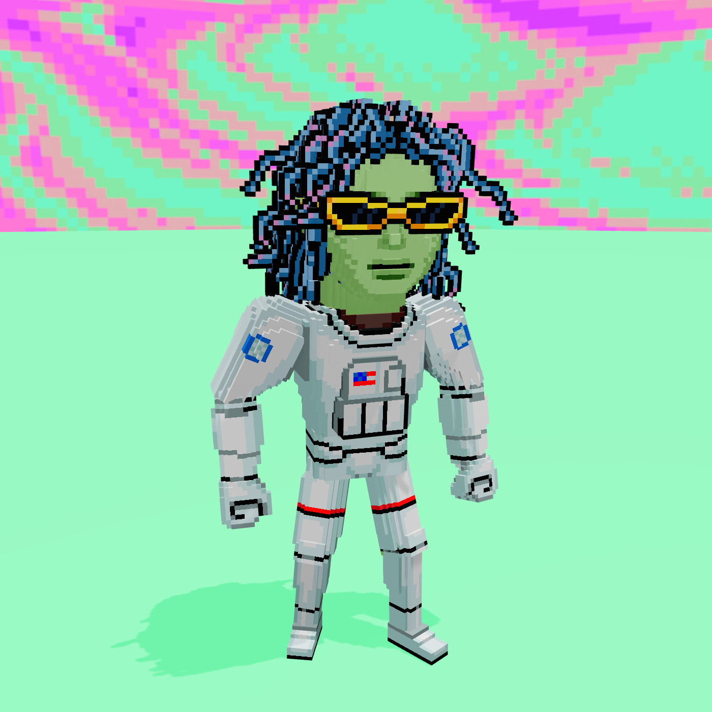 NFT Image