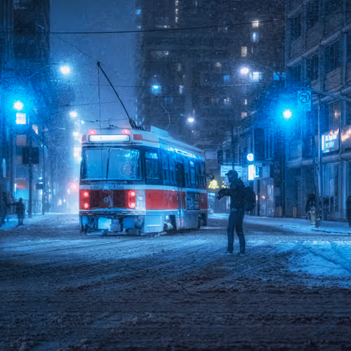 Dark Freeze #39-CLRV