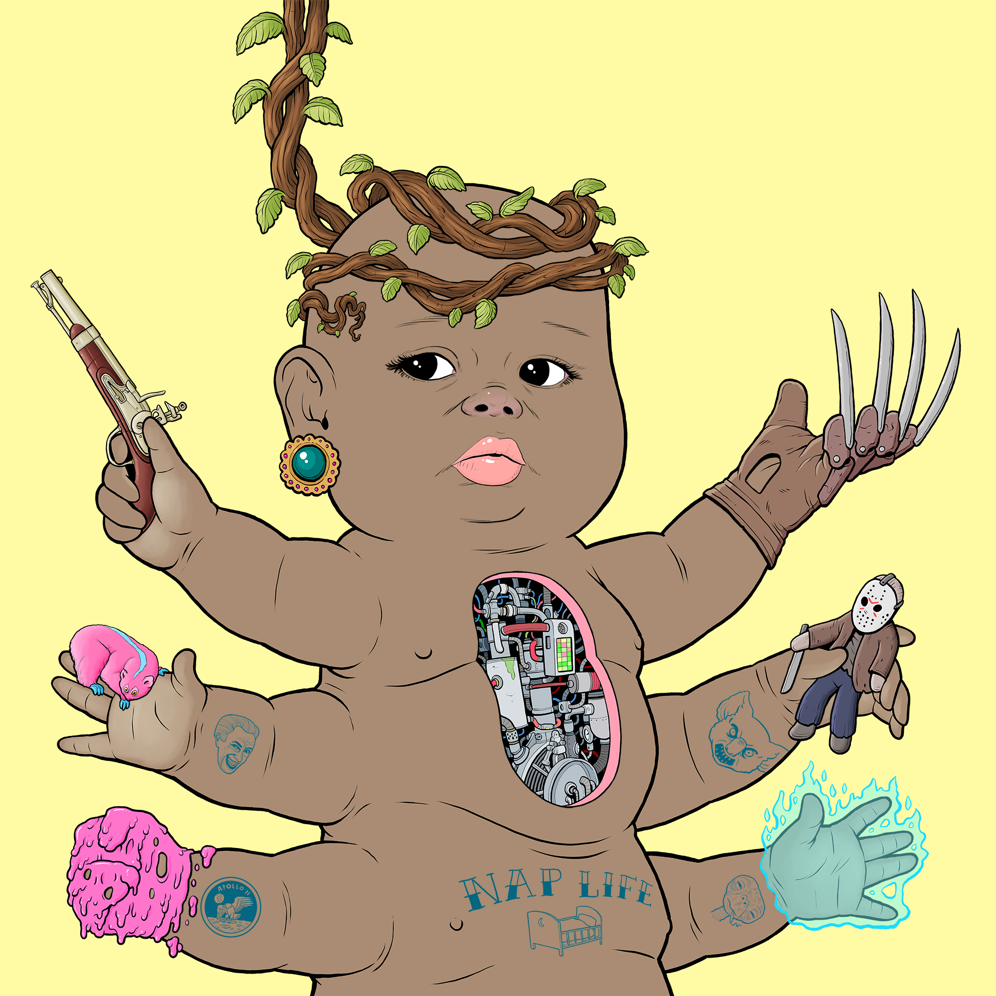 NFT Image