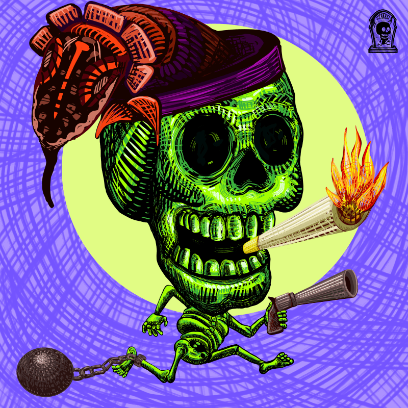 Streetlab Genesis #2220