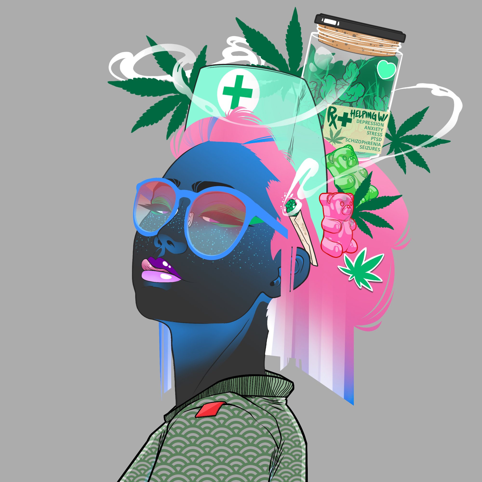 NFT Image