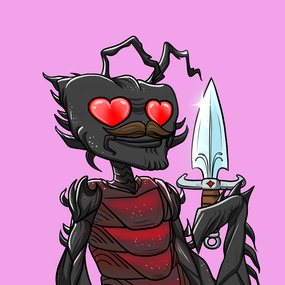 Galaxy Fighter #5869