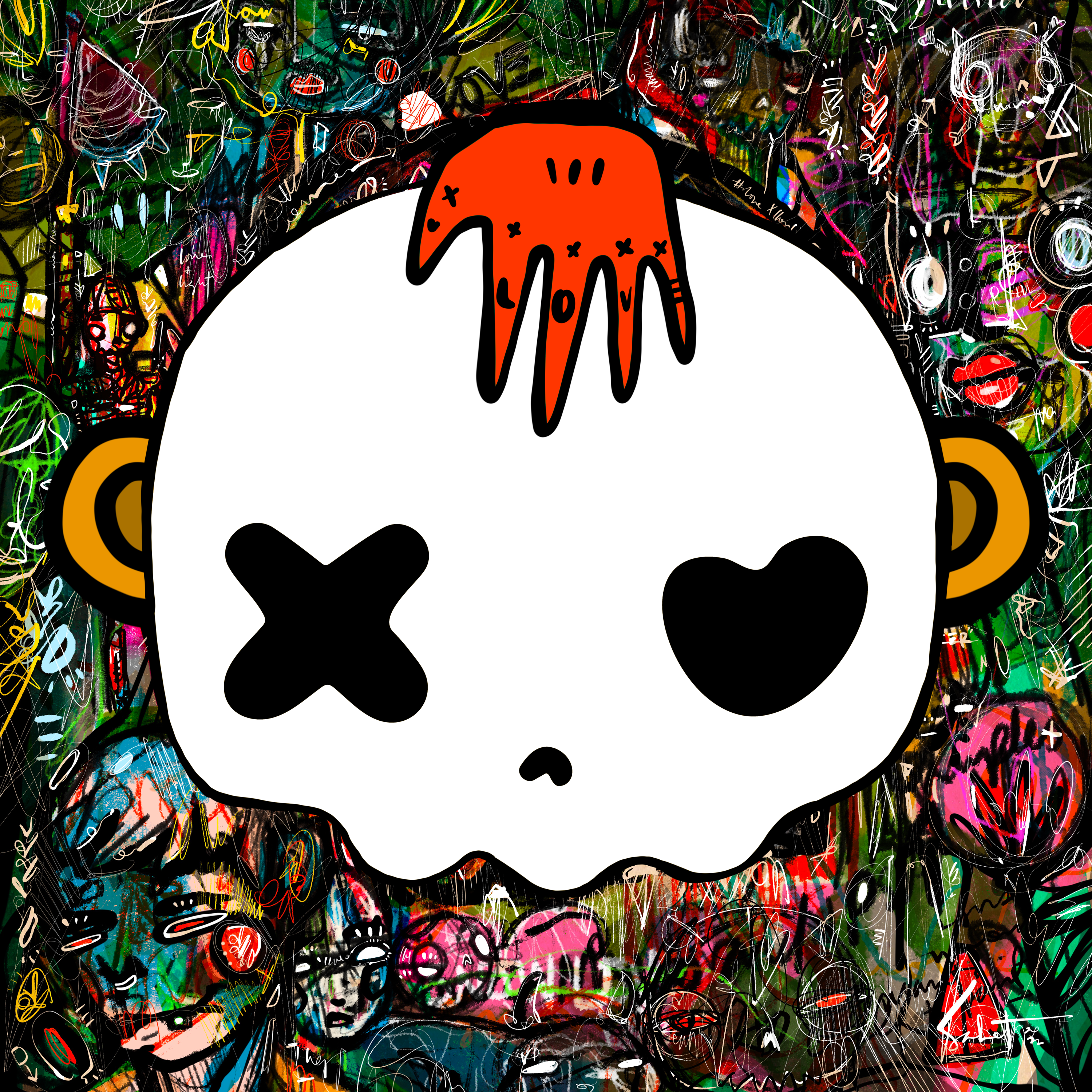 ORGNLS by SABET #2154