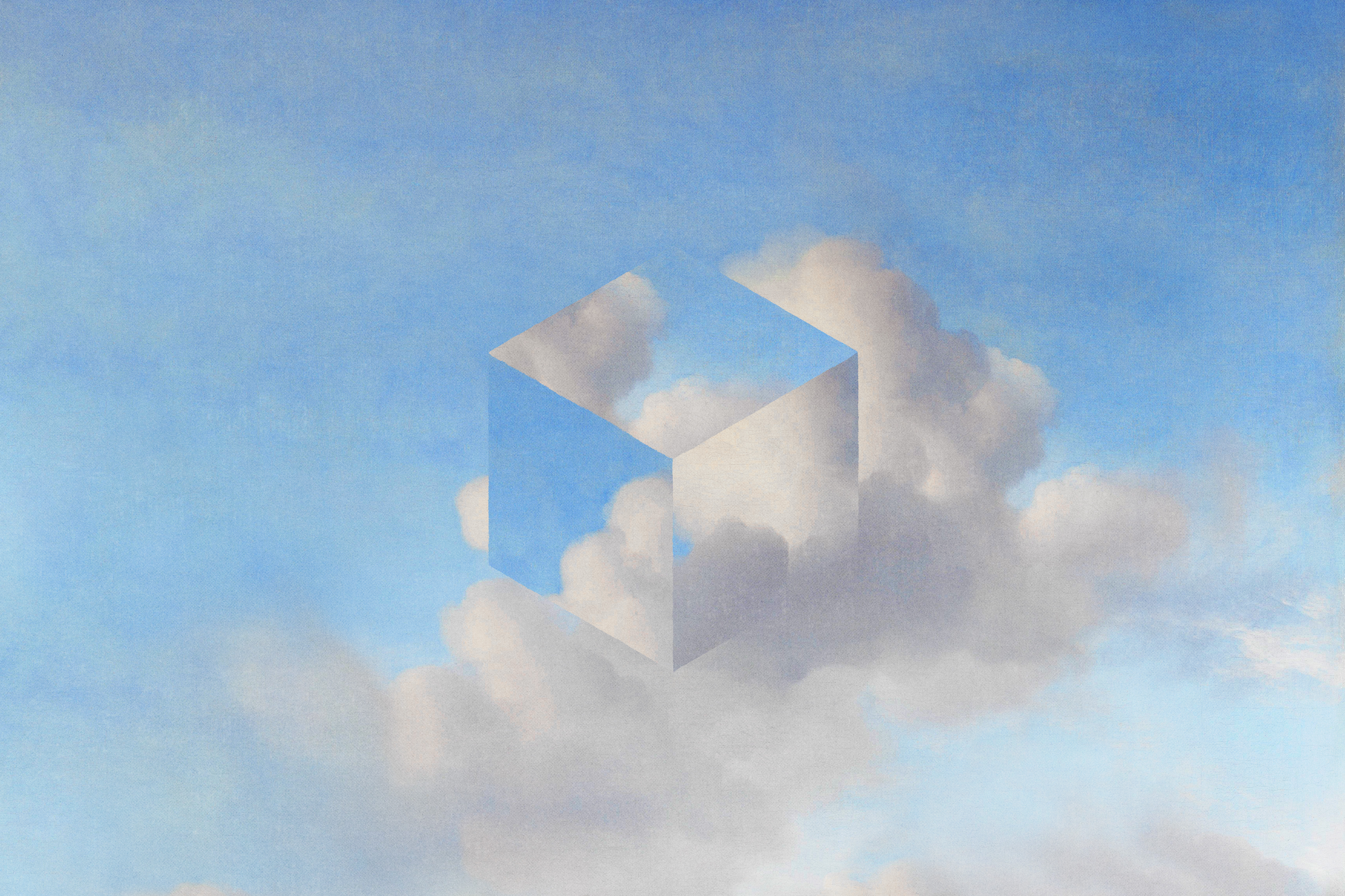 UTOPIA #54