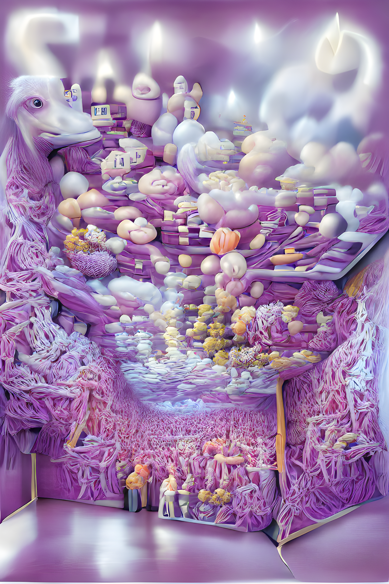 It's all so confusing