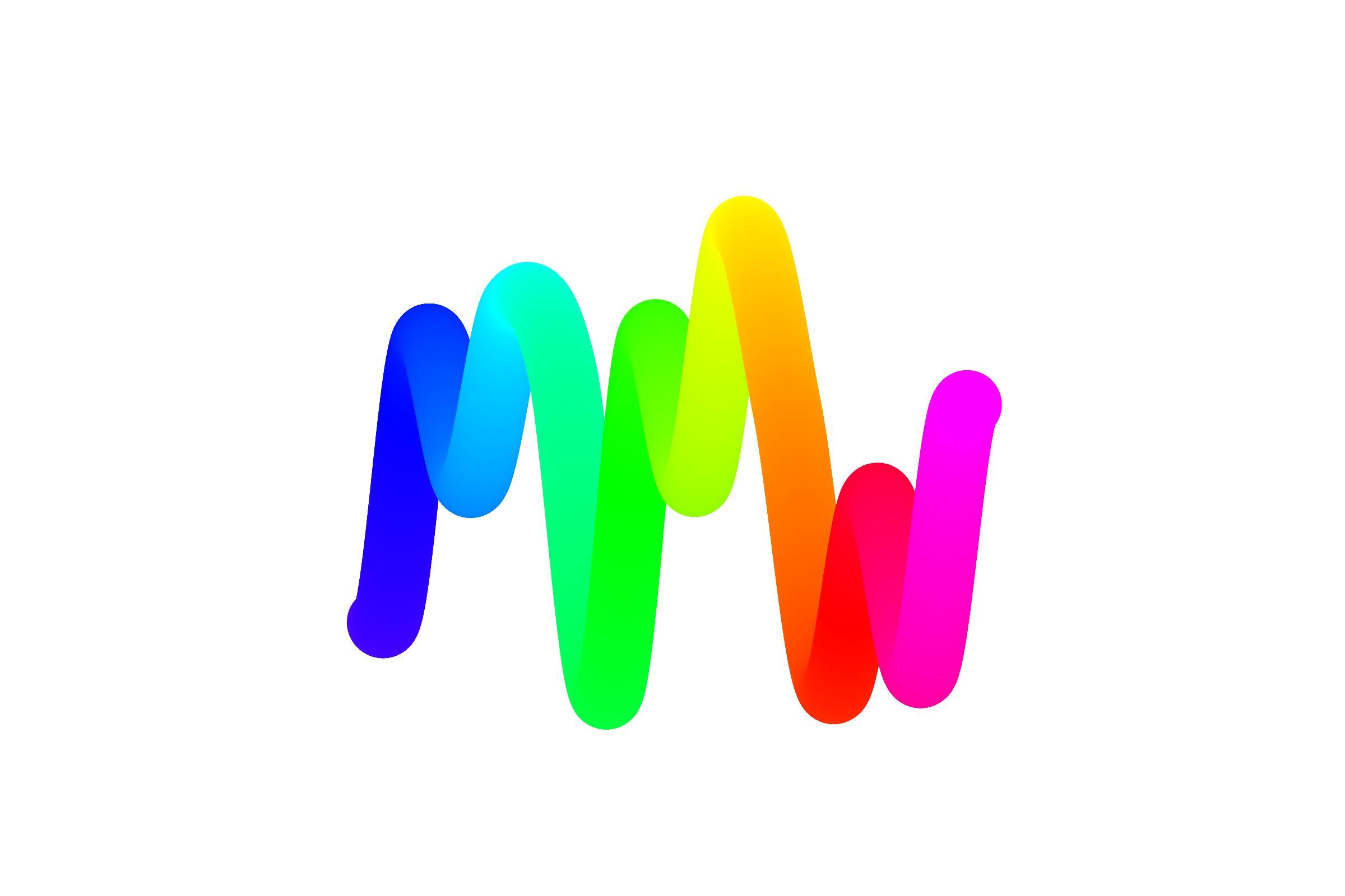 Chromie Squiggle #5317