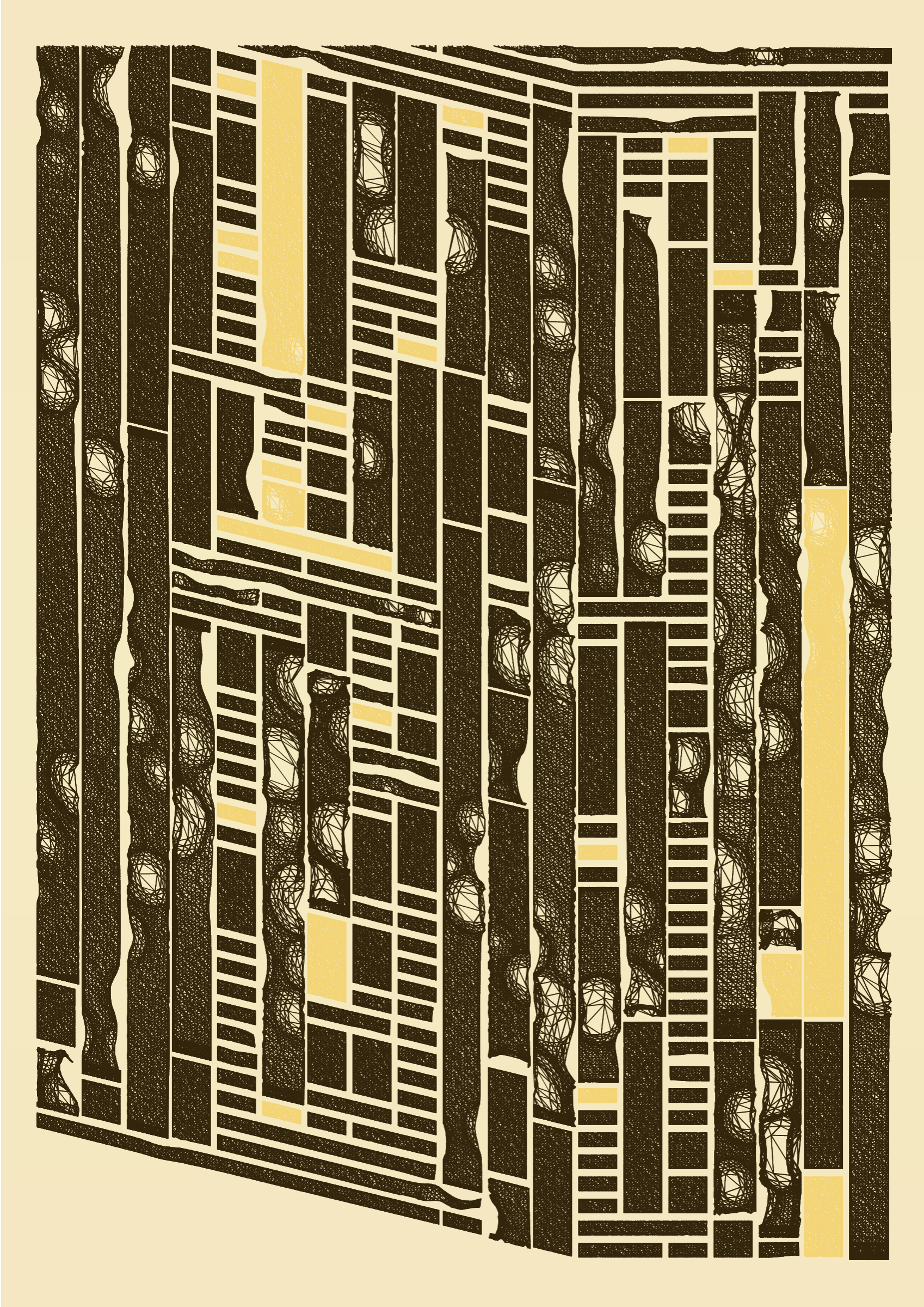 Edifice #618