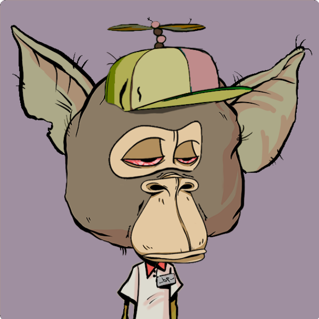 bored ass goblins #7252