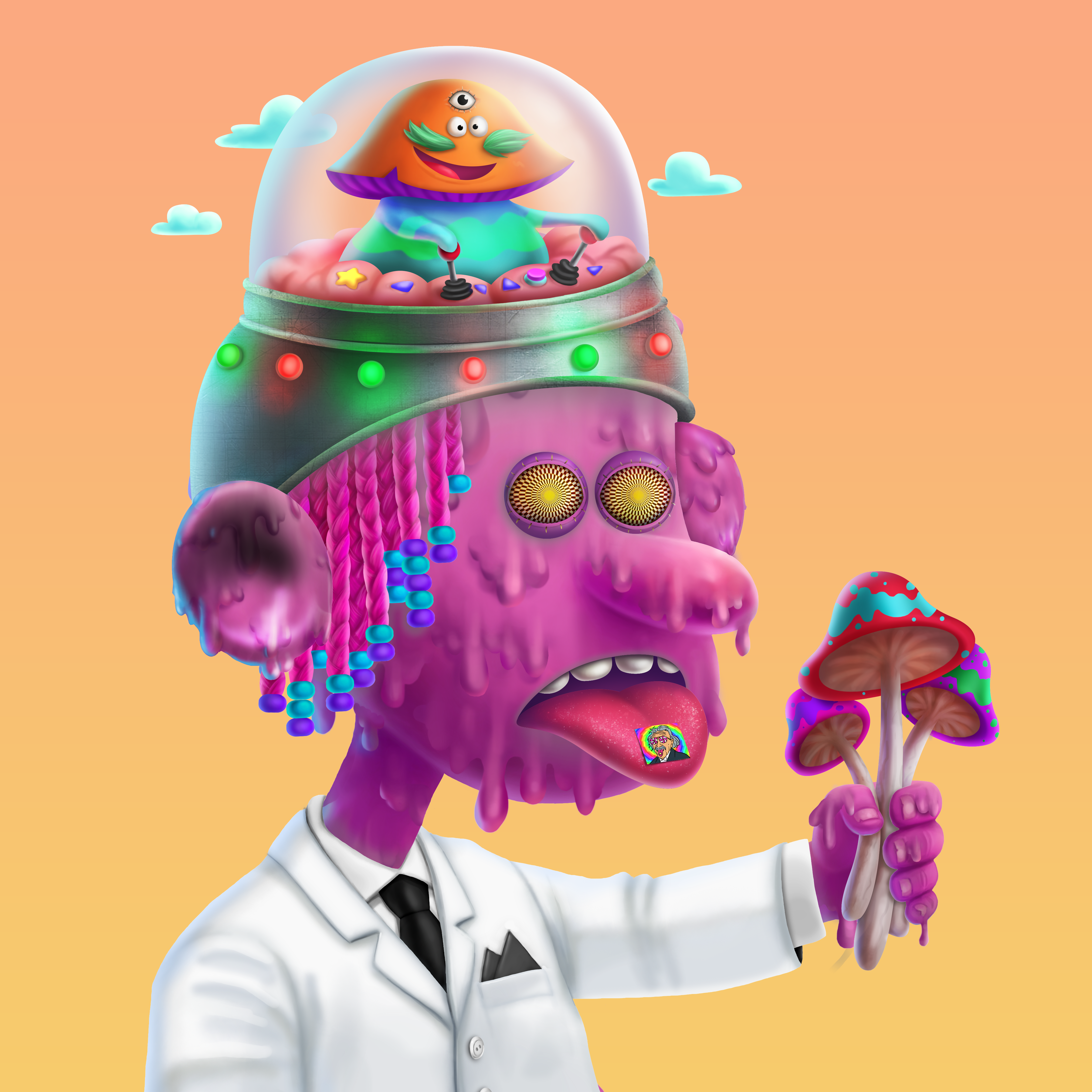 NFT Image