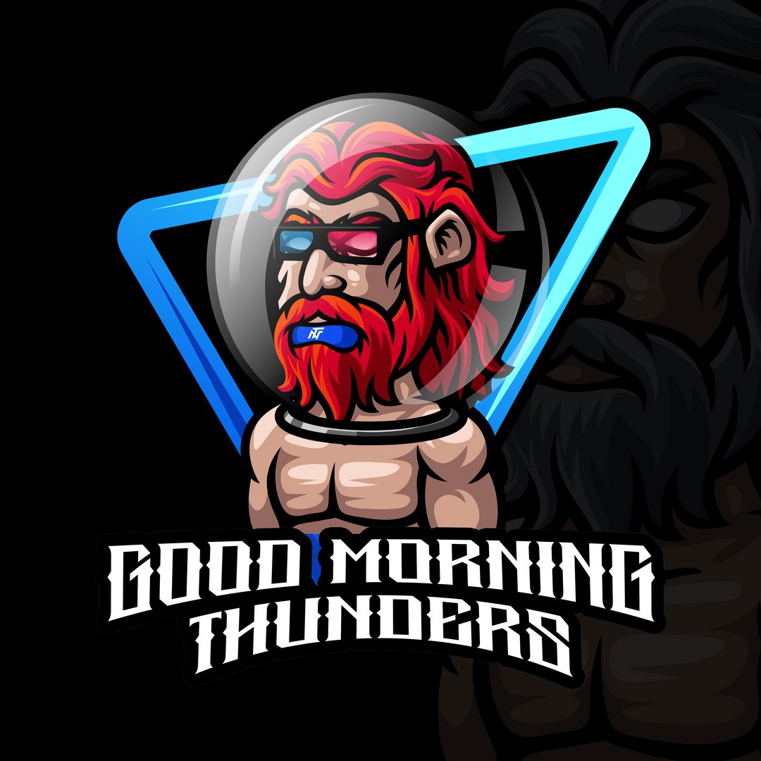 Good Morning Thunders