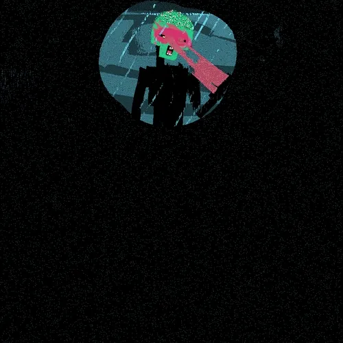 Lost in The State of Grift (boys in blue)