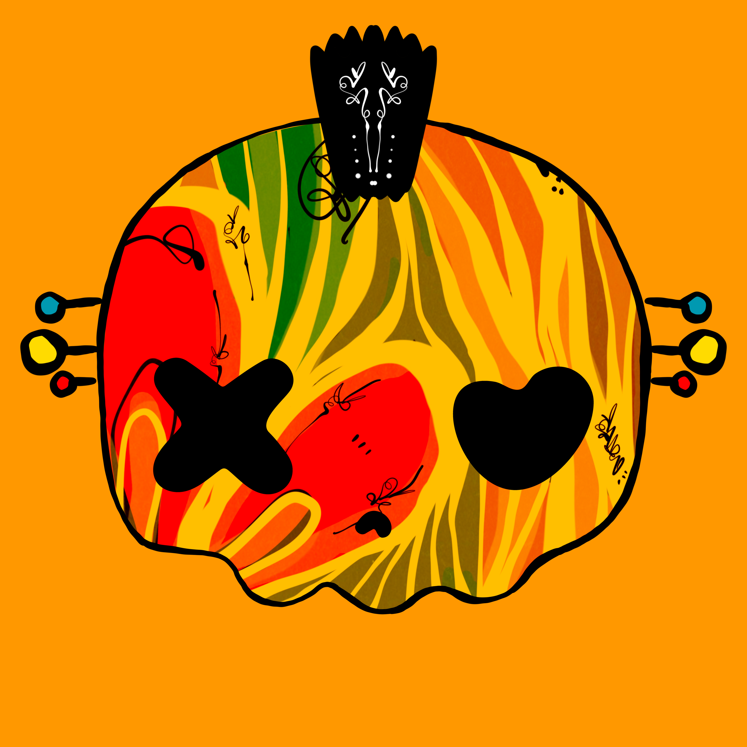 ORGNLS by SABET #2113