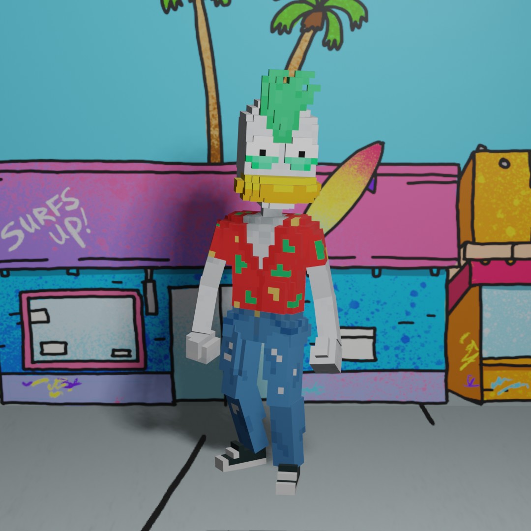 NFT Image