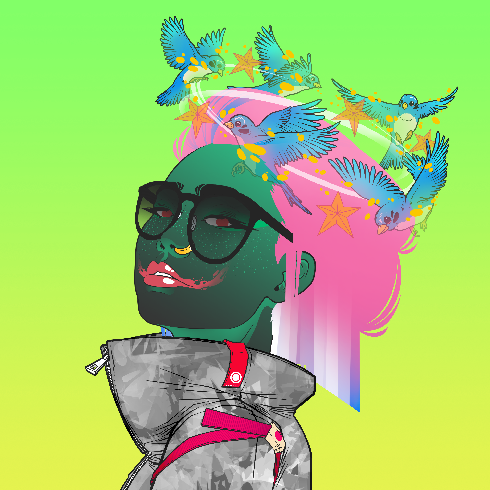 NFT Image
